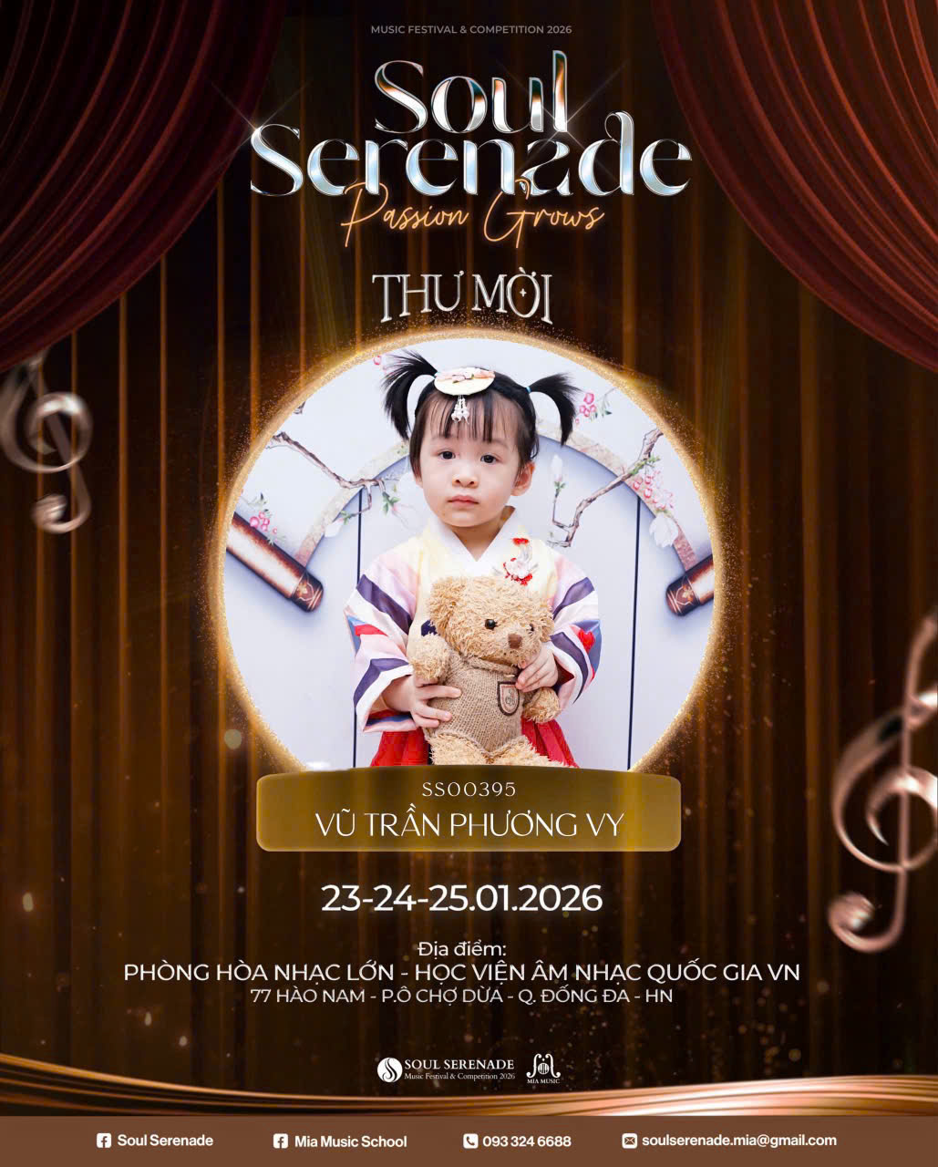 Khoảnh khắc học viên JOIE ART 03