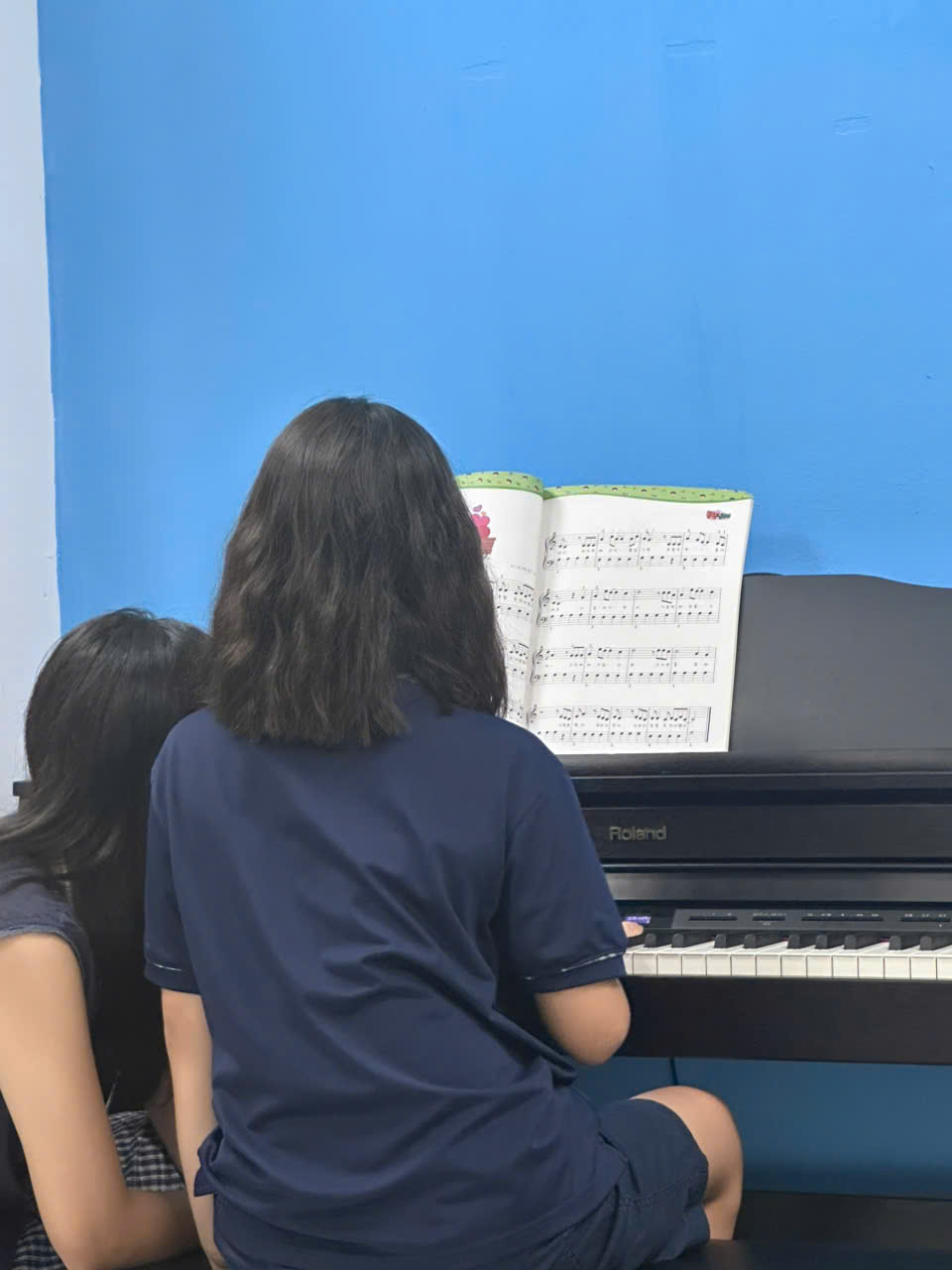 Khoảnh khắc học viên JOIE ART 22