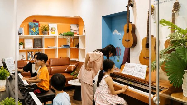 Học Đàn Piano Mỹ Đình Khóa Học Piano Chuyên Nghiệp Cho Trẻ Em Và Người Lớn Học Đàn Piano Mỹ Đình Xu Hướng Phát Triển Kỹ Năng Âm Nhạc Hiện Đại