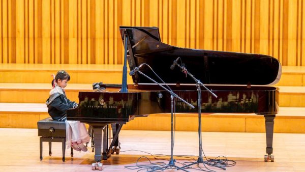 Lớp học Piano gần Học viện Tài chính, Đông Ngạc, Đức Thắng, Cổ Nhuế, Bắc Từ Liêm _ Joie Music