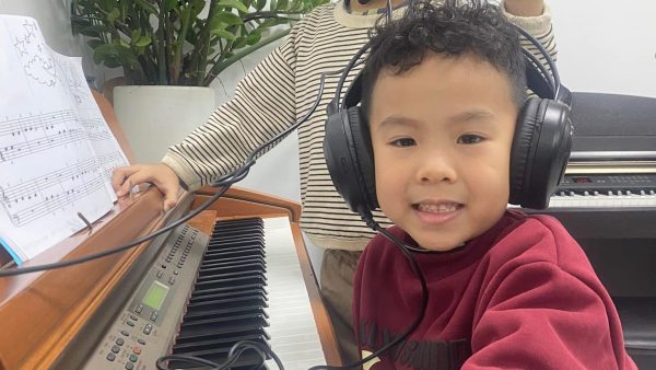 Học Đàn Piano Tại 93 Lê Văn Hiến Trung Tâm Dạy Piano Uy Tín Đức Thắng Bắc Từ Liêm