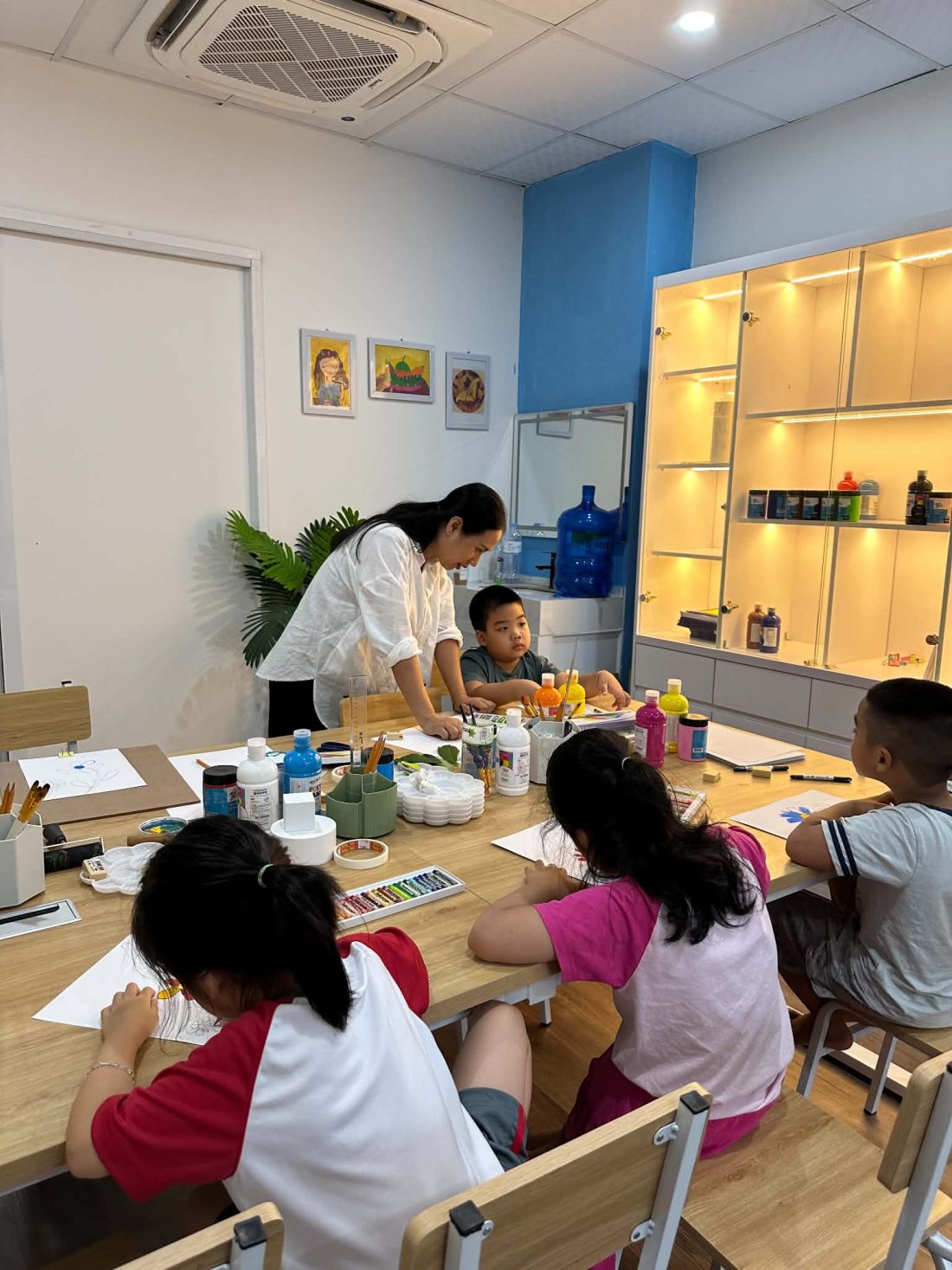 Học Đàn Piano Tại 93 Lê Văn Hiến  Lớp Piano Uy Tín Khu Vực Đức Thắng, Đông Ngạc, Cổ Nhuế, Bắc Từ Liêm