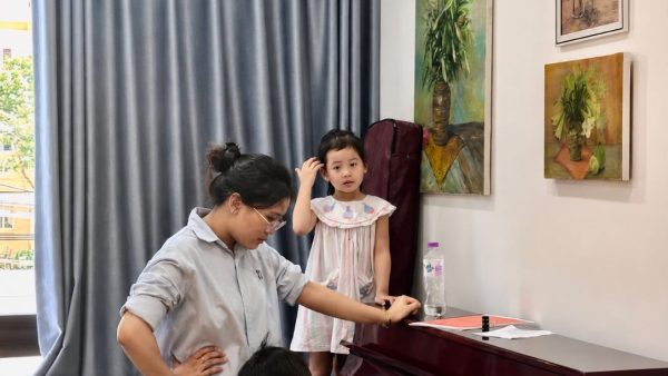 Khóa Học Piano Joie Art & Music Hành Trình Khơi Dậy Đam Mê Âm Nhạc Cho Mọi Lứa Tuổi