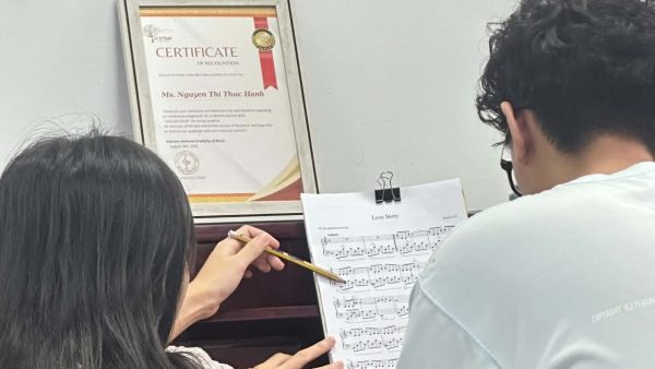 Học Piano Uy Tín Tại Mỹ Đình, Bắc Từ Liêm, Hà Nội  Joie Art & Music Đồng Hành Cùng Bạn Trên Hành Trình Âm Nhạc