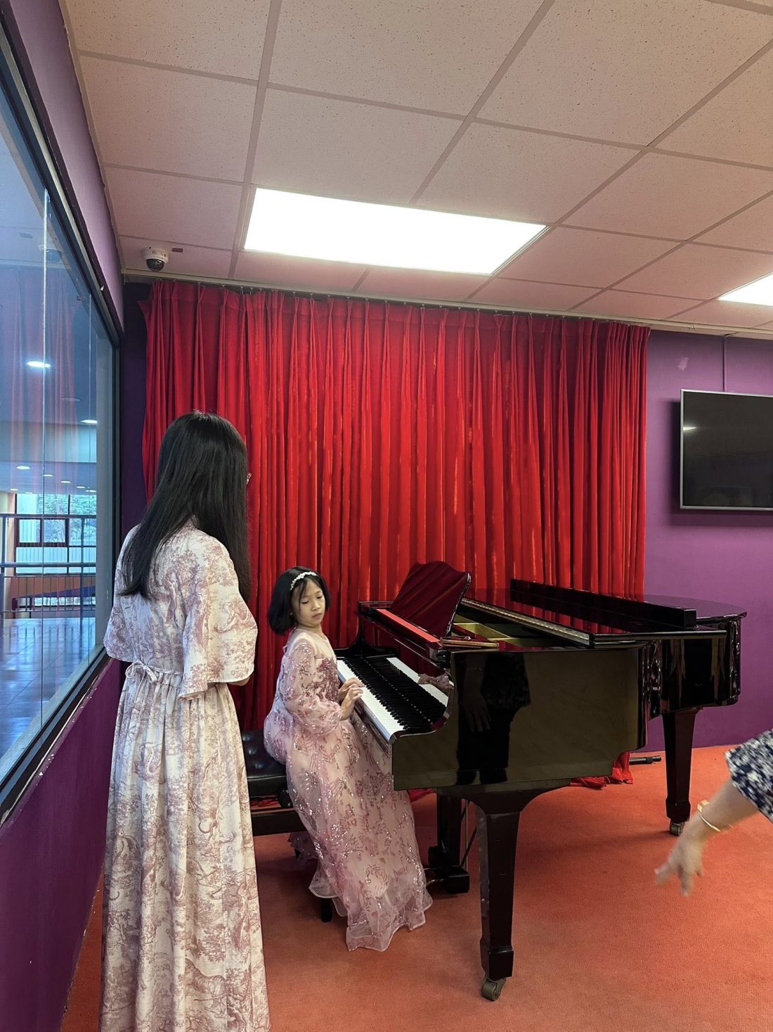 Khóa Học Piano Hồ Tùng Mậu Uy Tín  Lộ Trình Bài Bản Cho Trẻ Em Và Người Lớn