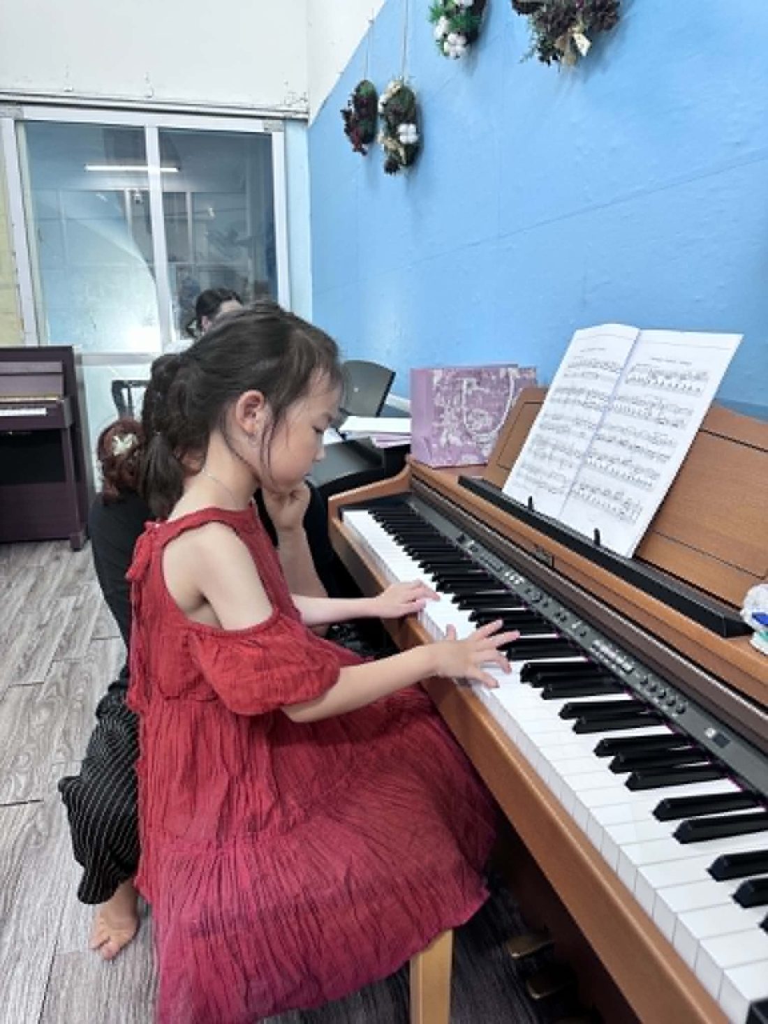 Joie music  Trung tâm đào tạo âm nhạc và mỹ thuật uy tín với hơn 10 năm đồng hành cùng học viên
