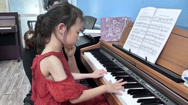 Joie music  Trung tâm đào tạo âm nhạc và mỹ thuật uy tín với hơn 10 năm đồng hành cùng học viên