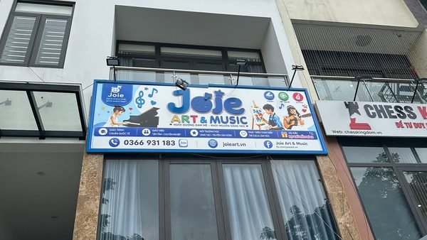 LỚP HỌC PIANO JOIE ART & MUSIC HỌC PIANO CHO TRẺ EM VÀ NGƯỜI LỚN TẠI HÀ NỘI