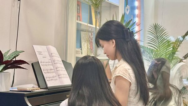 Lớp Học Thanh Nhạc Tại Hà Nội Joie Art & Music