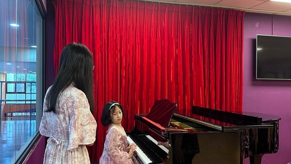 Kids’ Piano, Music & Art Classes in Hanoi  Joie Art & Music